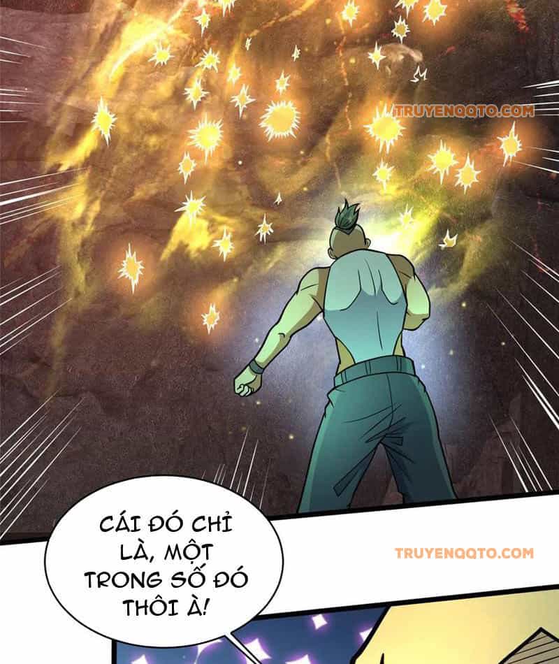 Đô Thị Cực Phẩm Y Thần - Chương 237 - ảnh 37