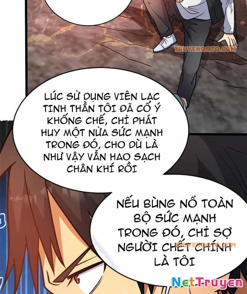 Đô Thị Cực Phẩm Y Thần - Chương 237 - ảnh 46