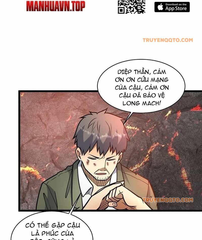 Đô Thị Cực Phẩm Y Thần - Chương 237 - ảnh 52
