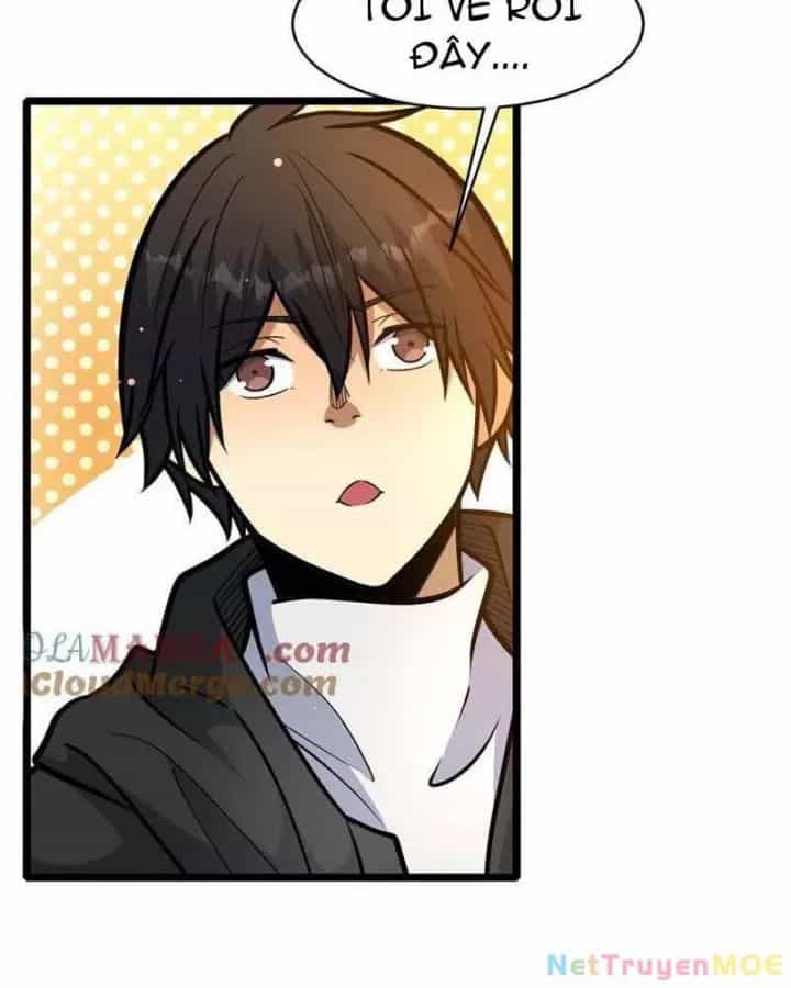Đô Thị Cực Phẩm Y Thần - Chương 240 - ảnh 36