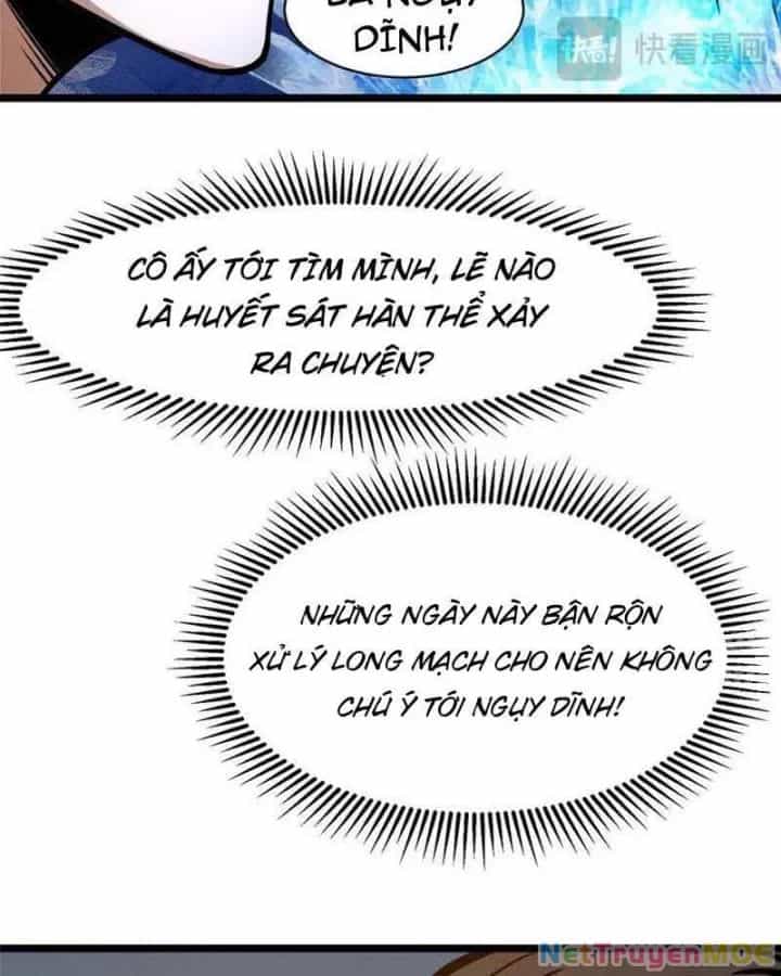 Đô Thị Cực Phẩm Y Thần - Chương 240 - ảnh 55