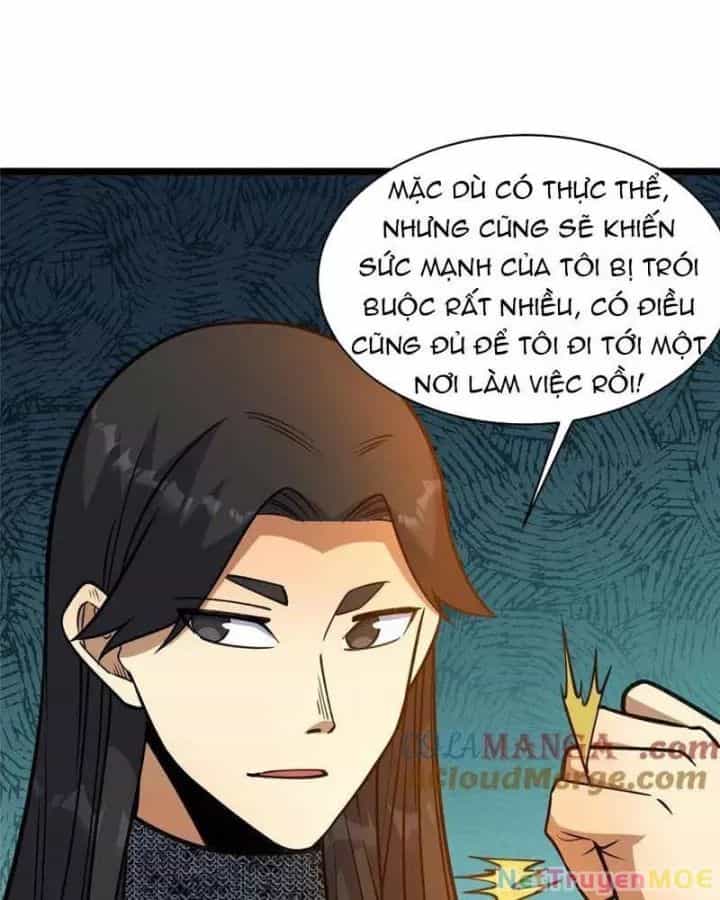 Đô Thị Cực Phẩm Y Thần - Chương 240 - ảnh 8