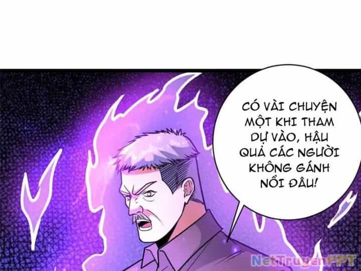 Đô Thị Cực Phẩm Y Thần - Chương 244 - ảnh 24