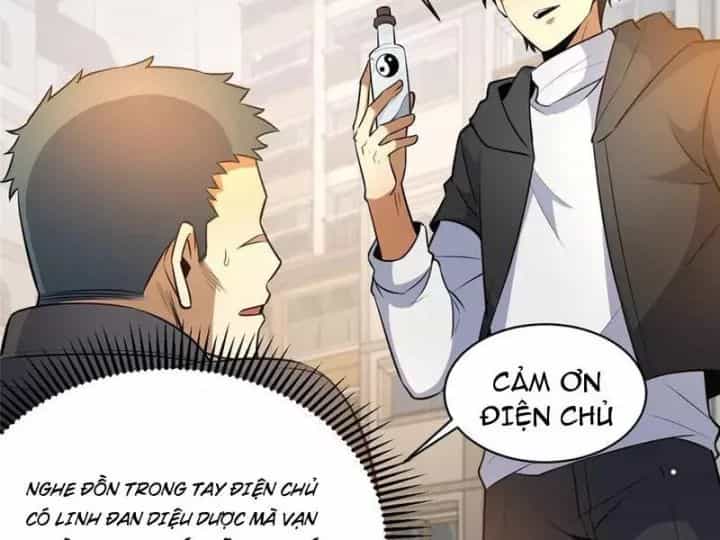 Đô Thị Cực Phẩm Y Thần - Chương 244 - ảnh 99