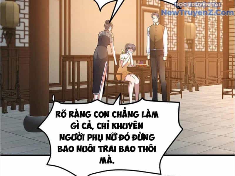 Đô Thị Cực Phẩm Y Thần - Chương 245 - ảnh 45