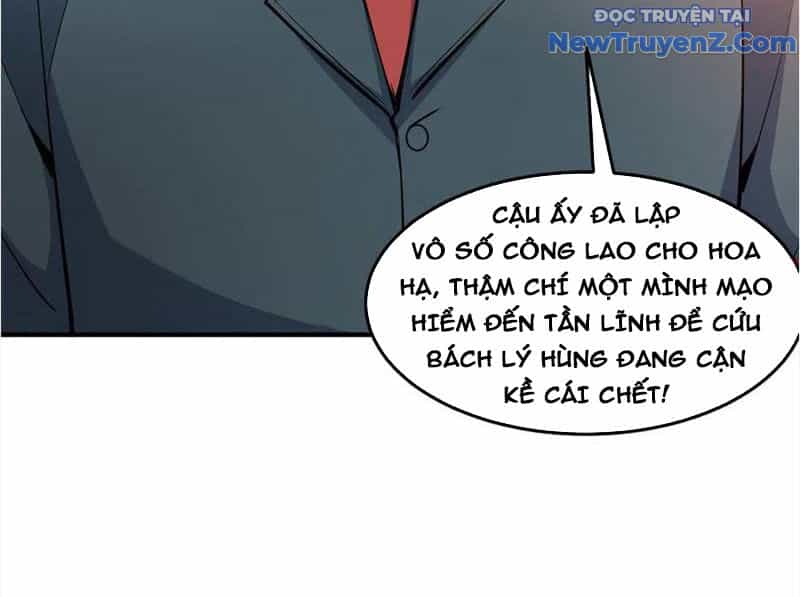Đô Thị Cực Phẩm Y Thần - Chương 245 - ảnh 60