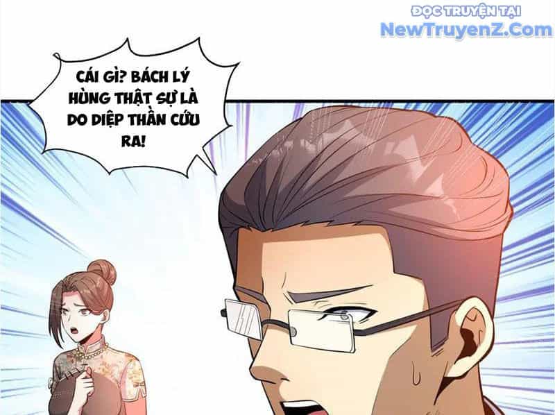 Đô Thị Cực Phẩm Y Thần - Chương 245 - ảnh 61