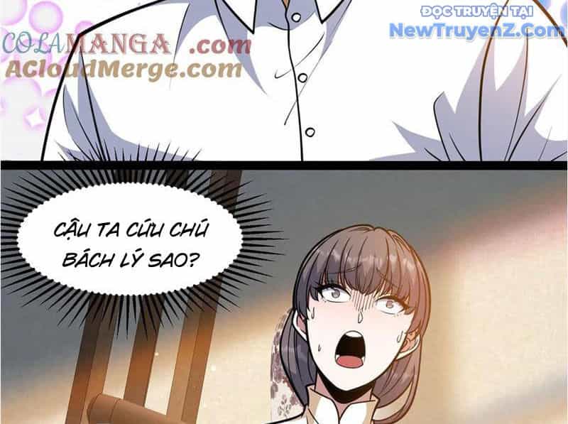 Đô Thị Cực Phẩm Y Thần - Chương 245 - ảnh 64