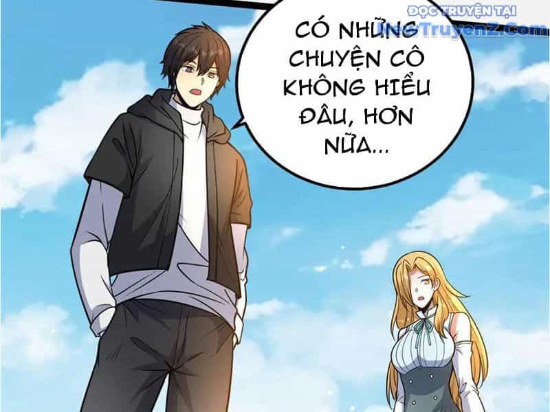 Đô Thị Cực Phẩm Y Thần - Chương 245 - ảnh 81