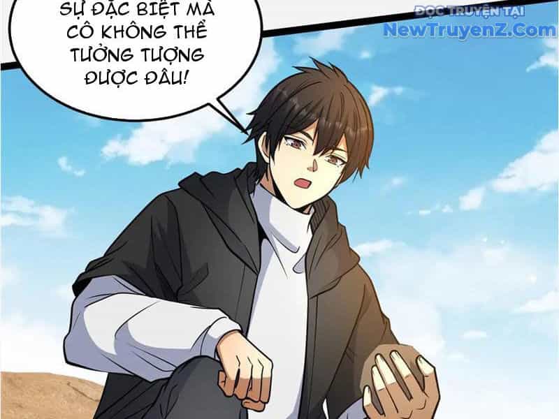Đô Thị Cực Phẩm Y Thần - Chương 245 - ảnh 83