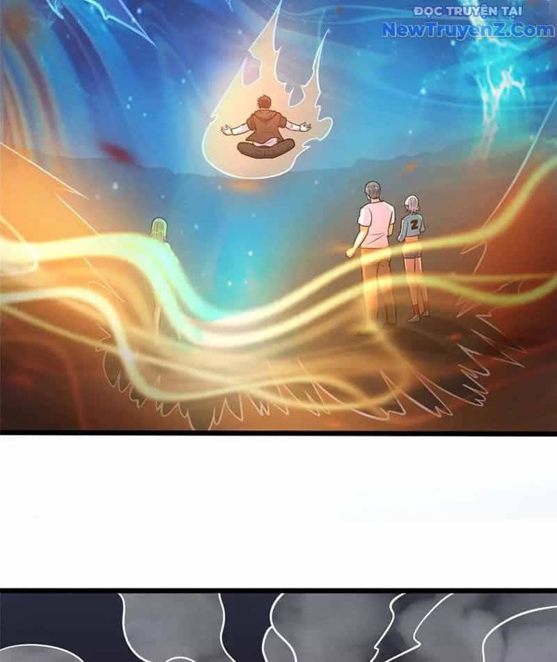 Đô Thị Cực Phẩm Y Thần - Chương 246 - ảnh 16