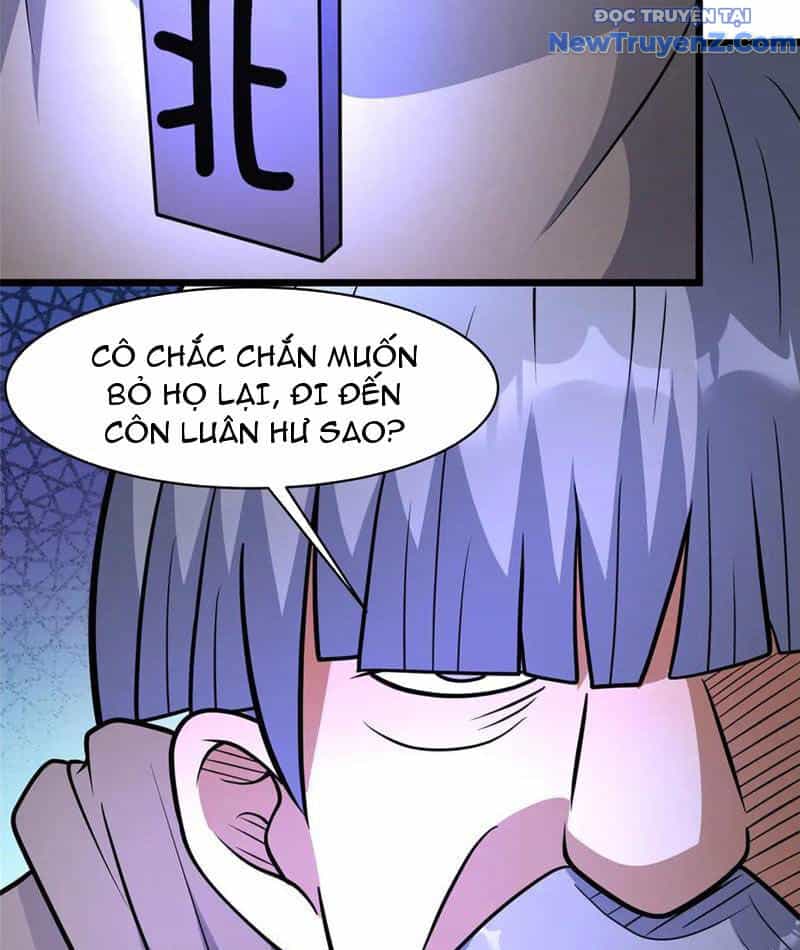 Đô Thị Cực Phẩm Y Thần - Chương 246 - ảnh 44
