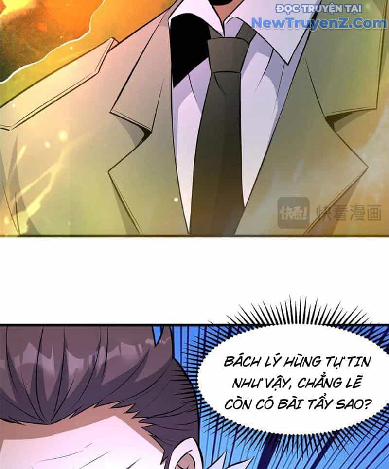 Đô Thị Cực Phẩm Y Thần - Chương 249 - ảnh 27