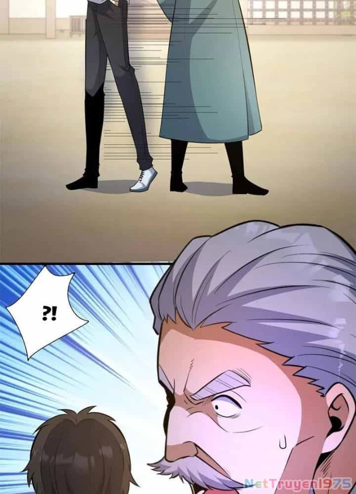 Đô Thị Cực Phẩm Y Thần - Chương 252 - ảnh 20