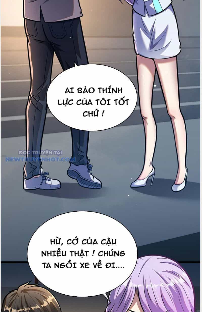 Đô Thị Cực Phẩm Y Thần - Chương 25 - ảnh 34