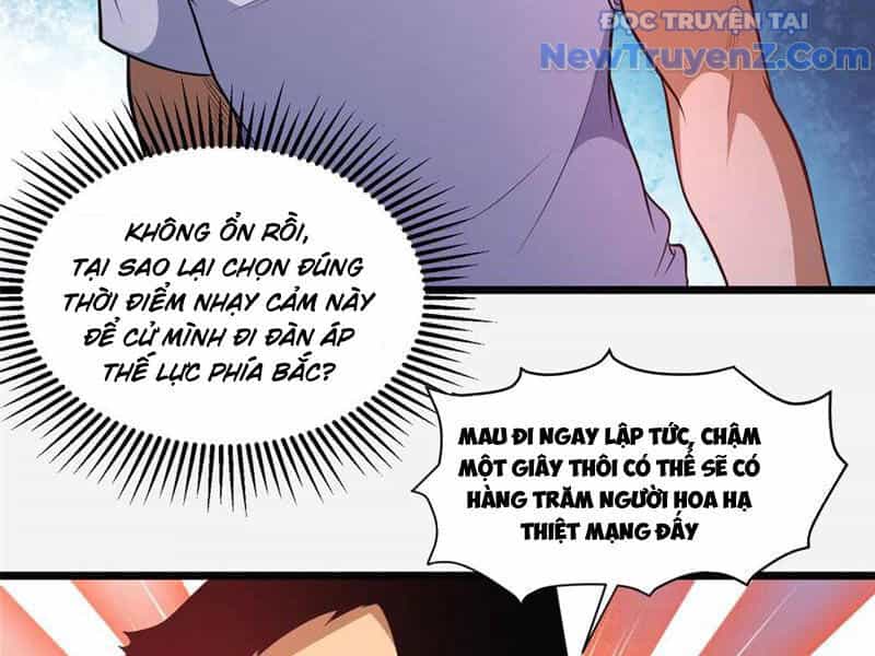 Đô Thị Cực Phẩm Y Thần - Chương 254 - ảnh 35