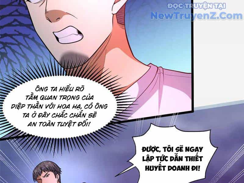 Đô Thị Cực Phẩm Y Thần - Chương 254 - ảnh 38
