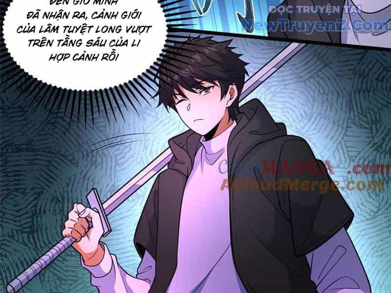 Đô Thị Cực Phẩm Y Thần - Chương 254 - ảnh 45