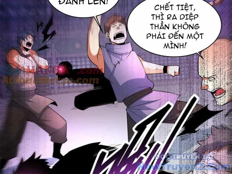 Đô Thị Cực Phẩm Y Thần - Chương 256 - ảnh 10