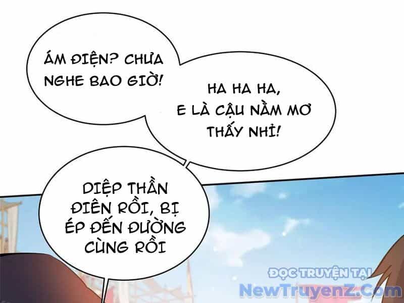 Đô Thị Cực Phẩm Y Thần - Chương 256 - ảnh 3