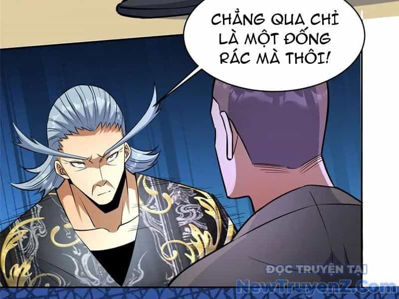 Đô Thị Cực Phẩm Y Thần - Chương 256 - ảnh 44