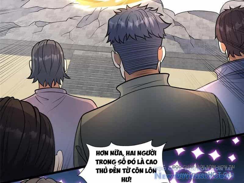 Đô Thị Cực Phẩm Y Thần - Chương 257 - ảnh 117
