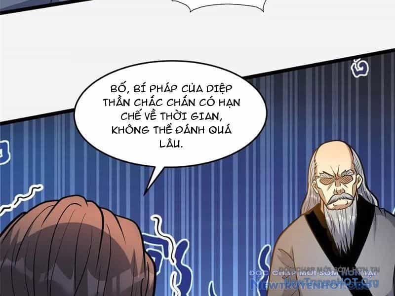 Đô Thị Cực Phẩm Y Thần - Chương 257 - ảnh 119
