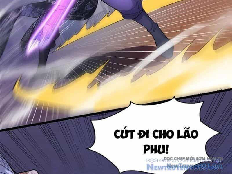 Đô Thị Cực Phẩm Y Thần - Chương 257 - ảnh 29