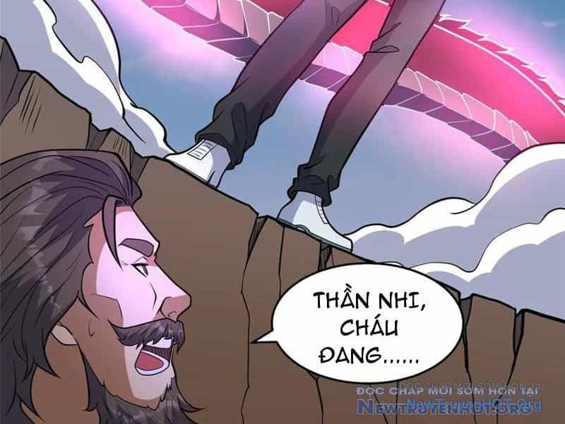 Đô Thị Cực Phẩm Y Thần - Chương 257 - ảnh 44