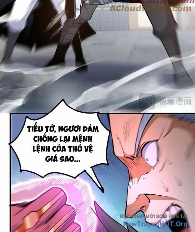 Đô Thị Cực Phẩm Y Thần - Chương 258 - ảnh 12