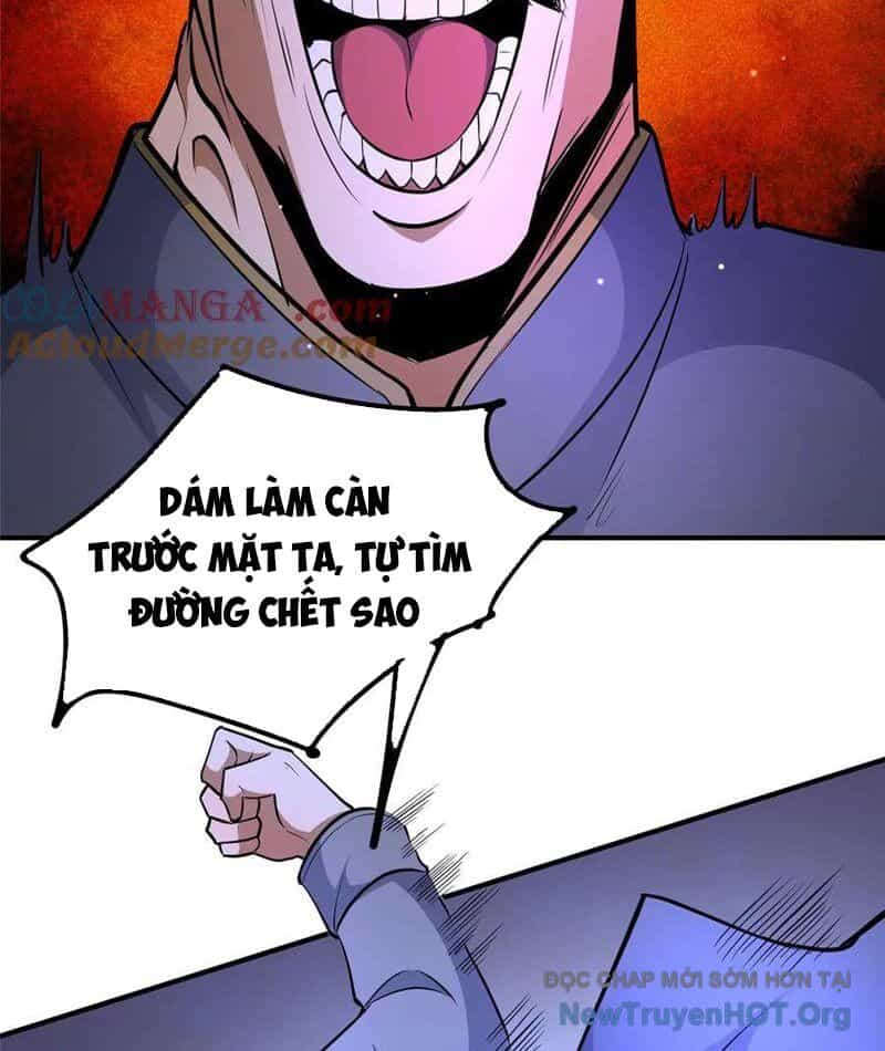 Đô Thị Cực Phẩm Y Thần - Chương 258 - ảnh 26