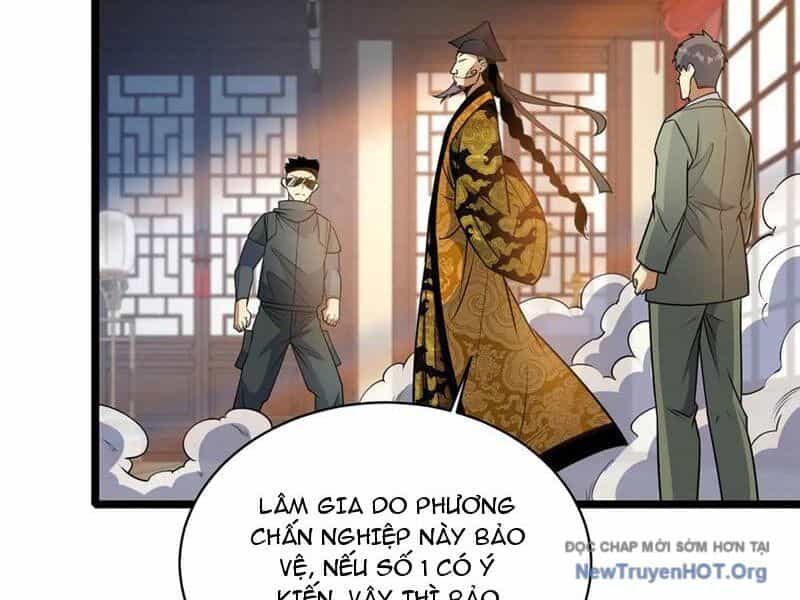 Đô Thị Cực Phẩm Y Thần - Chương 262 - ảnh 14