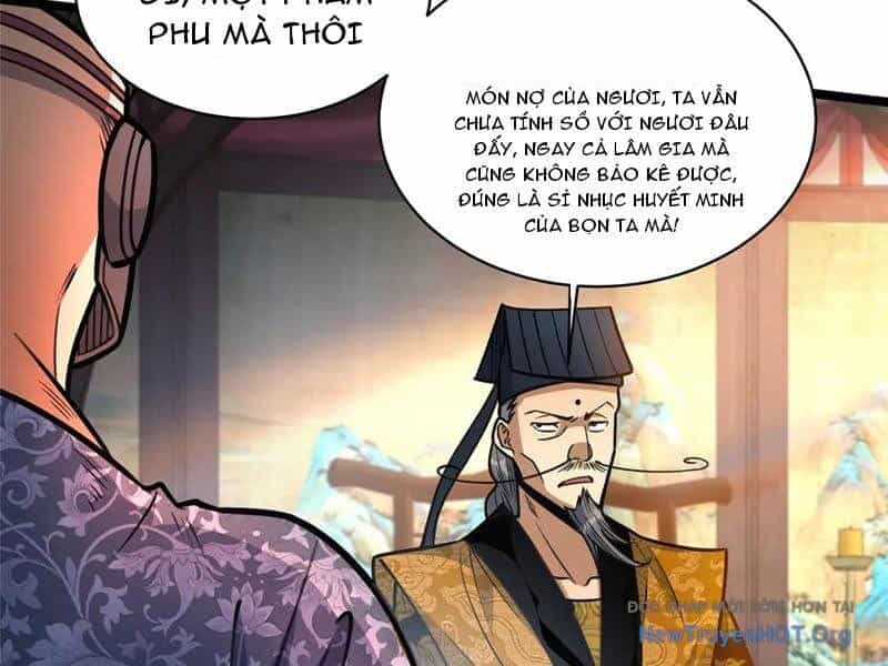 Đô Thị Cực Phẩm Y Thần - Chương 262 - ảnh 45