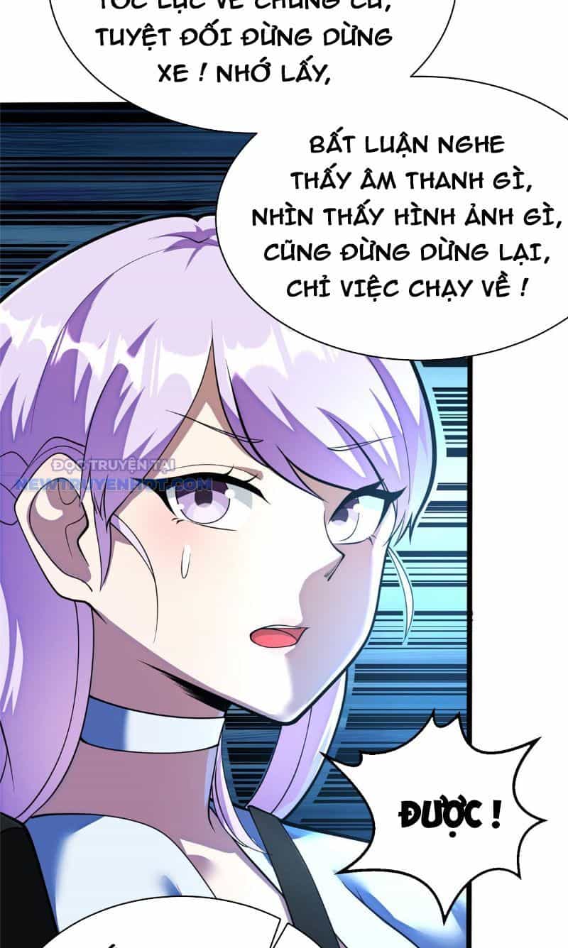 Đô Thị Cực Phẩm Y Thần - Chương 26 - ảnh 11