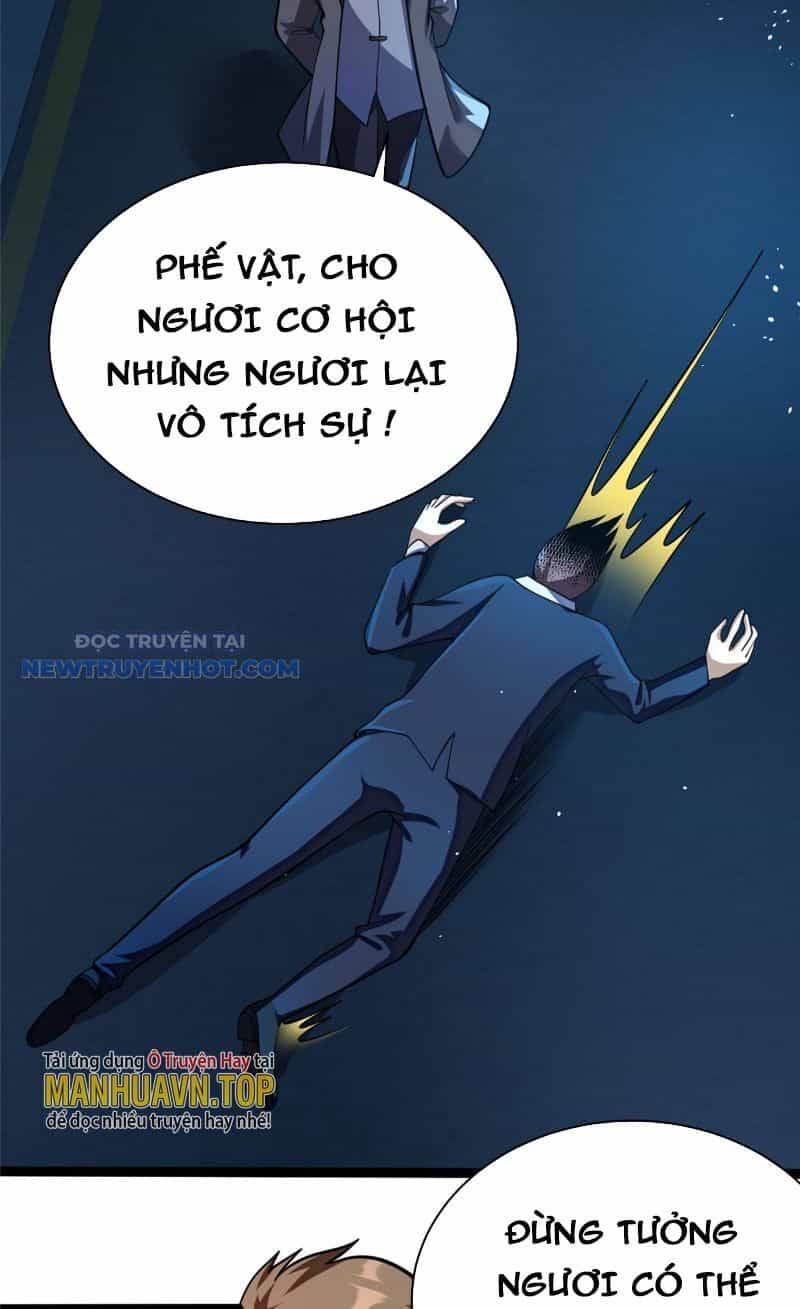 Đô Thị Cực Phẩm Y Thần - Chương 26 - ảnh 37