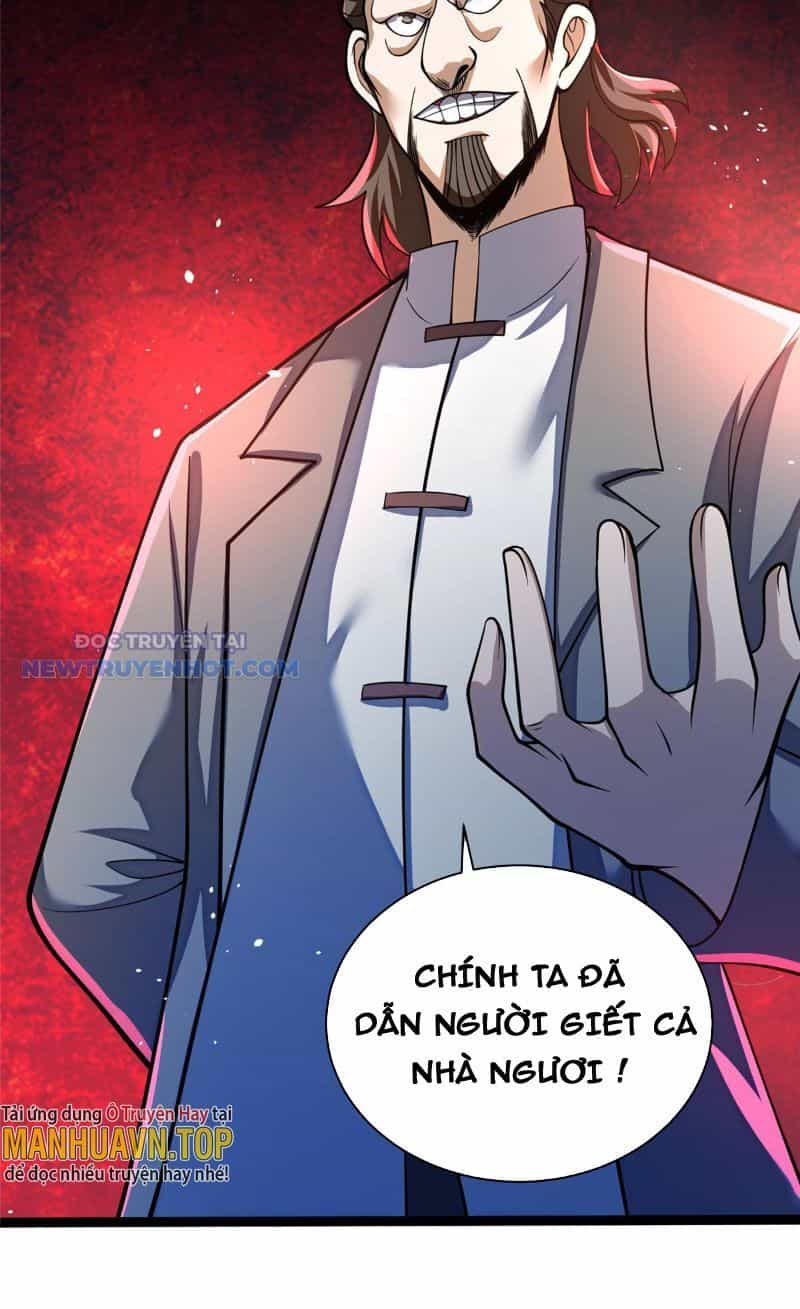 Đô Thị Cực Phẩm Y Thần - Chương 26 - ảnh 41