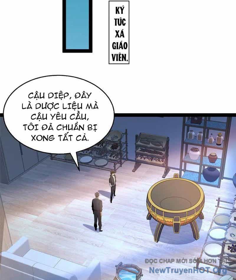 Đô Thị Cực Phẩm Y Thần - Chương 263 - ảnh 34