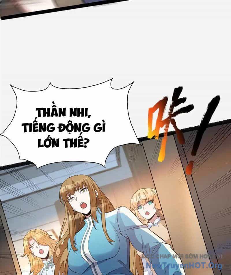 Đô Thị Cực Phẩm Y Thần - Chương 263 - ảnh 9