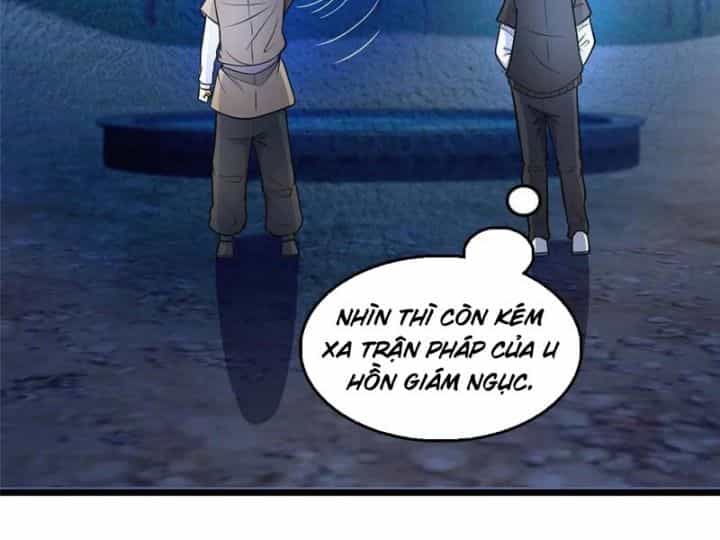 Đô Thị Cực Phẩm Y Thần - Chương 266 - ảnh 61