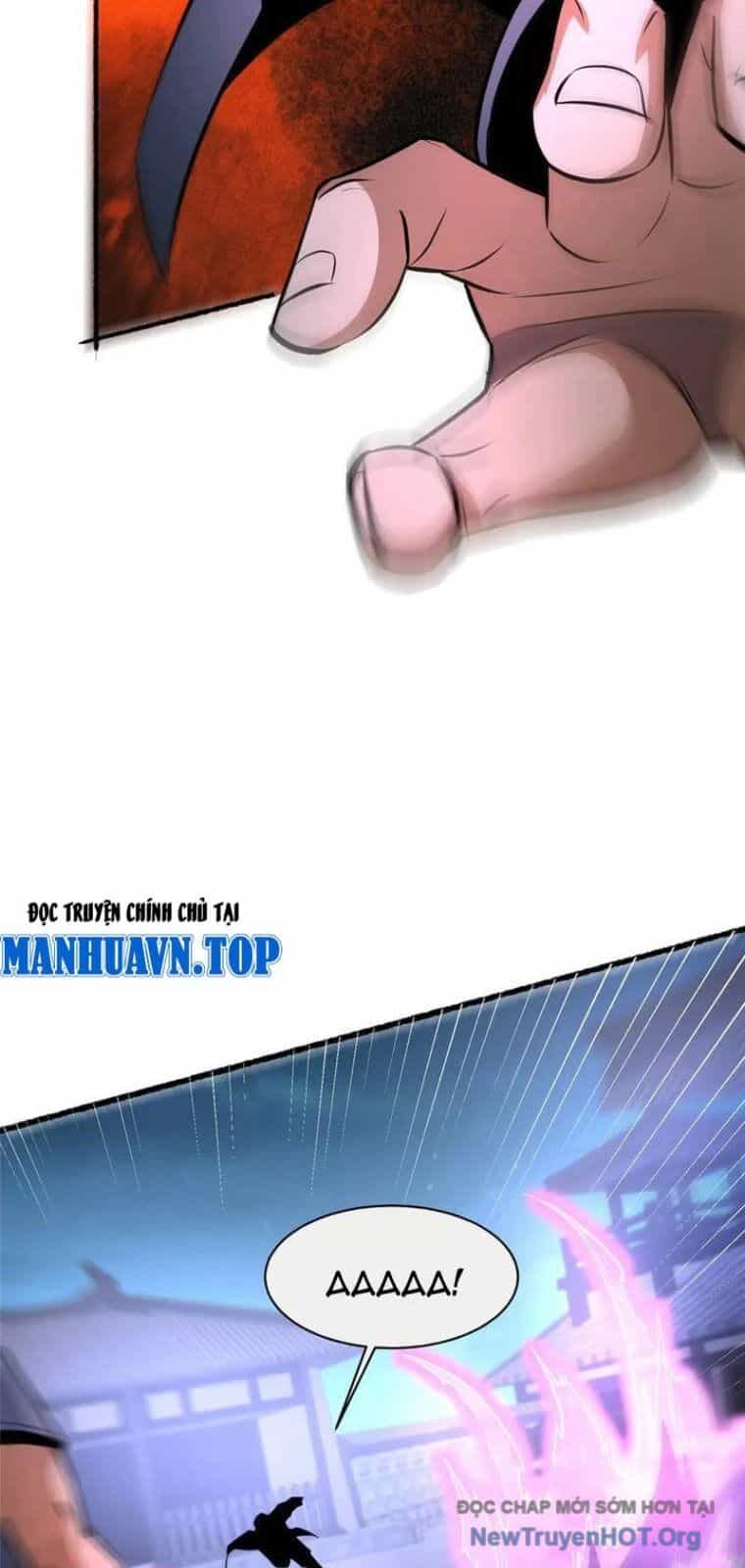 Đô Thị Cực Phẩm Y Thần - Chương 267 - ảnh 18