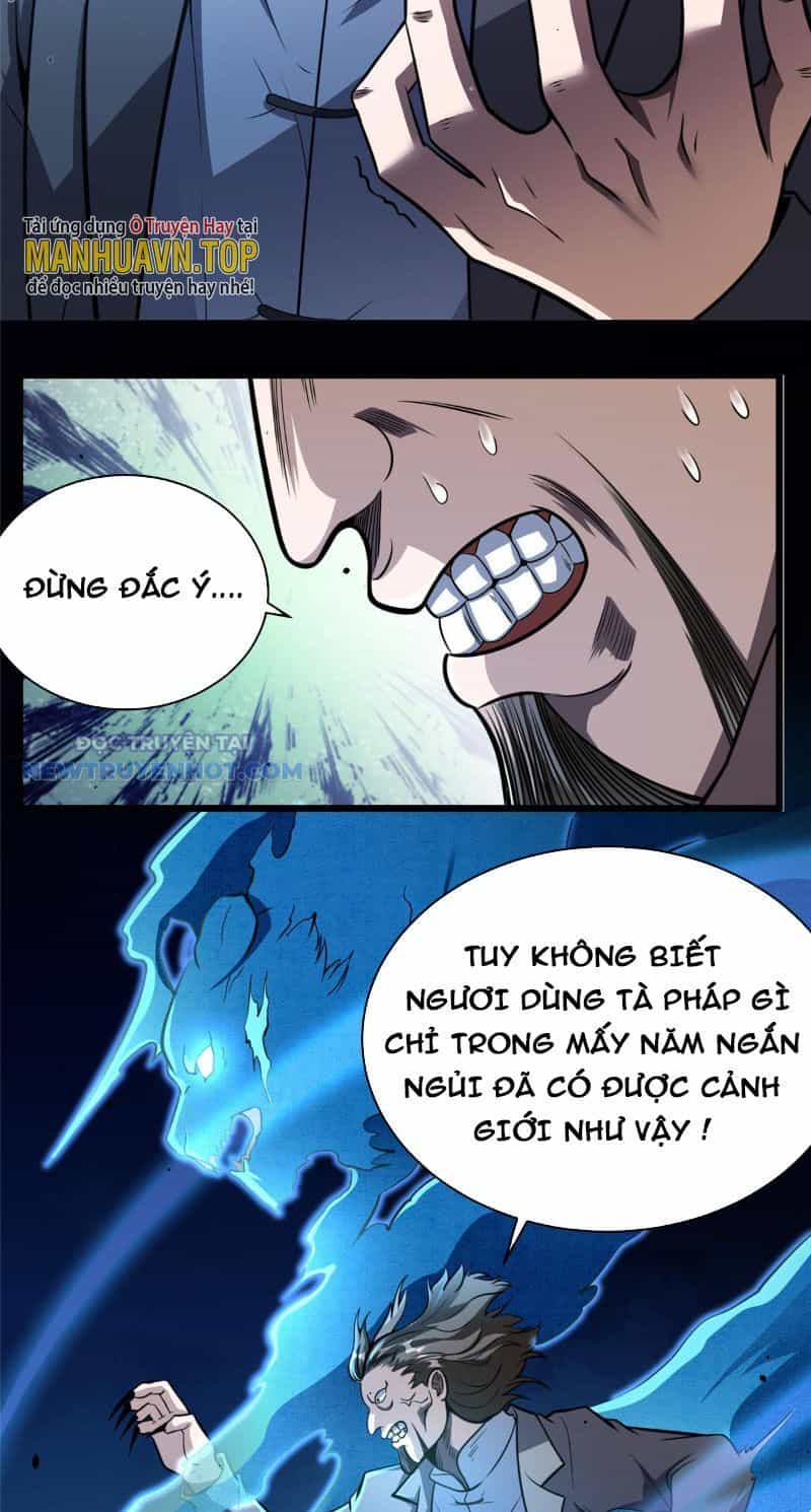 Đô Thị Cực Phẩm Y Thần - Chương 27 - ảnh 14