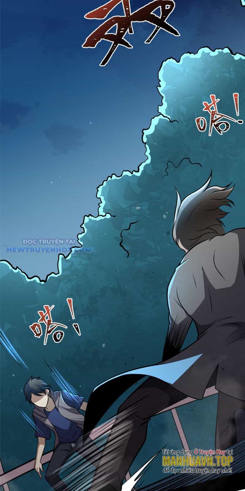 Đô Thị Cực Phẩm Y Thần - Chương 27 - ảnh 23
