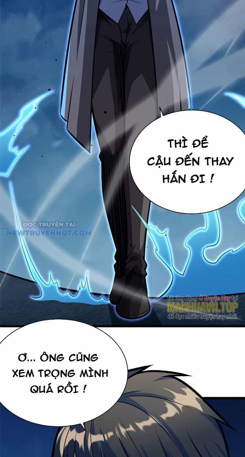 Đô Thị Cực Phẩm Y Thần - Chương 27 - ảnh 5