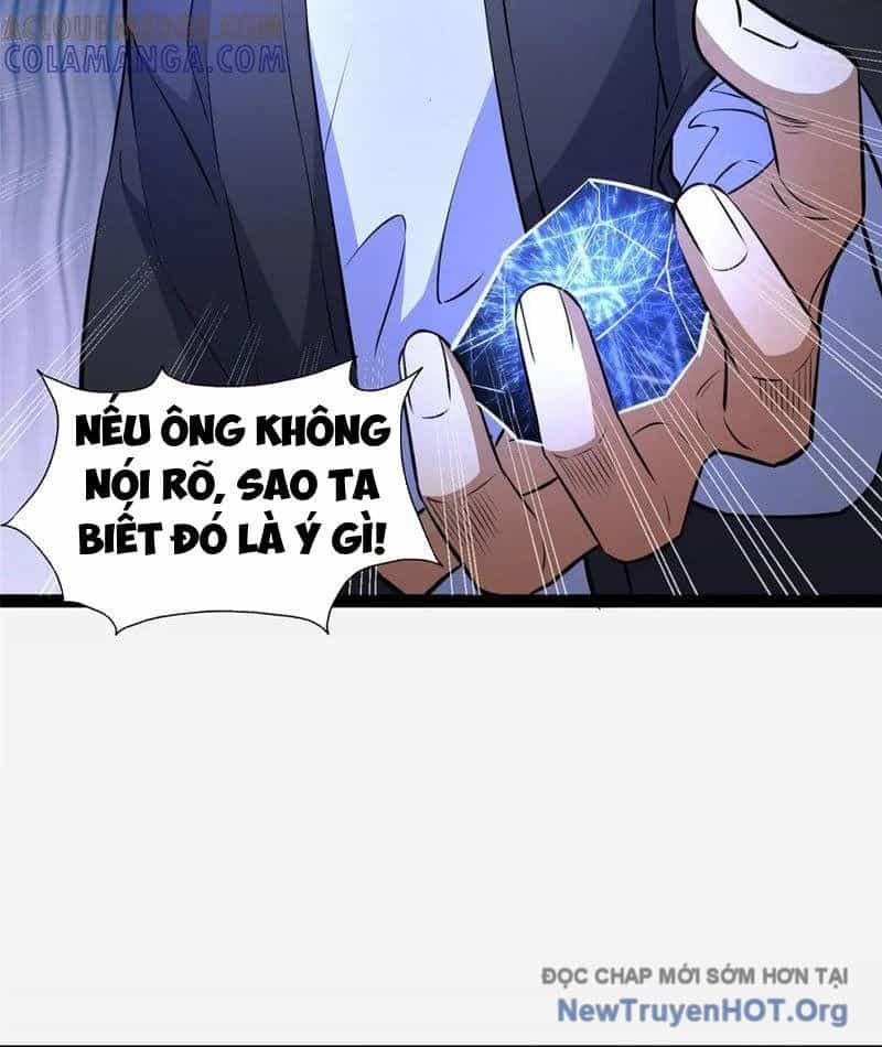 Đô Thị Cực Phẩm Y Thần - Chương 281.1 - ảnh 20
