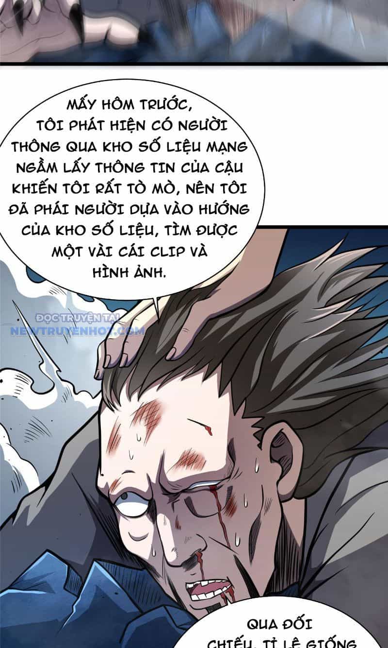 Đô Thị Cực Phẩm Y Thần - Chương 28 - ảnh 12