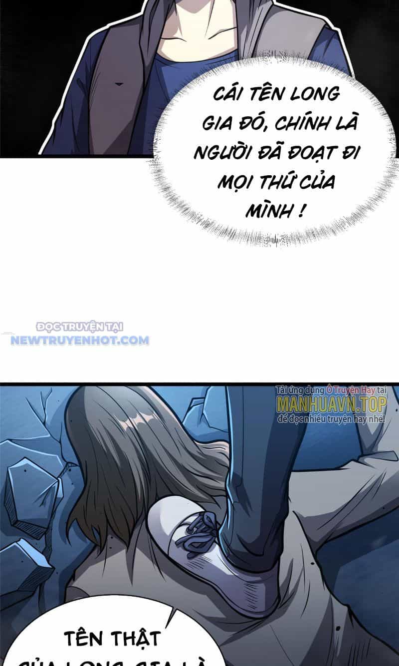Đô Thị Cực Phẩm Y Thần - Chương 28 - ảnh 14