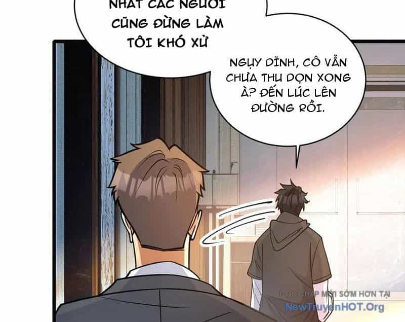 Đô Thị Cực Phẩm Y Thần - Chương 282 - ảnh 46