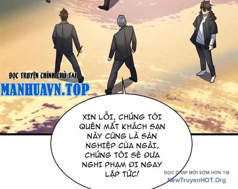 Đô Thị Cực Phẩm Y Thần - Chương 282 - ảnh 68