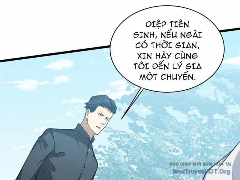 Đô Thị Cực Phẩm Y Thần - Chương 283 - ảnh 133
