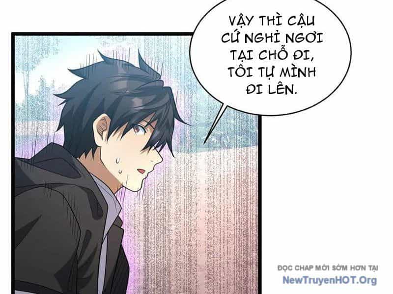 Đô Thị Cực Phẩm Y Thần - Chương 283 - ảnh 29